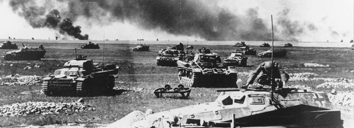 Operacja Barbarossa filmy wojenne