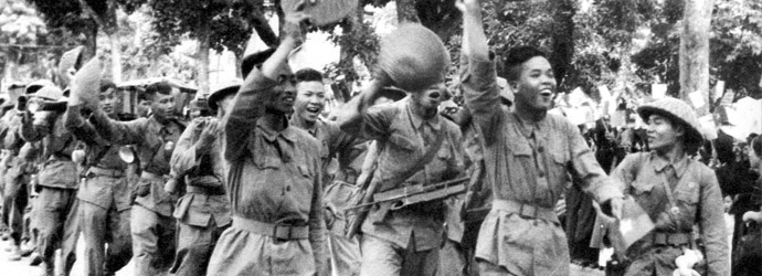 Historia wojny: wojna indochińska filmy wojenne