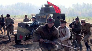 1920 Bitwa Warszawska 2011 film wojenny
