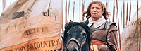 Cromwell 1970 film wojenny