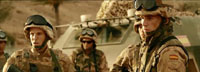 Najeźdźca 2012 film wojenny