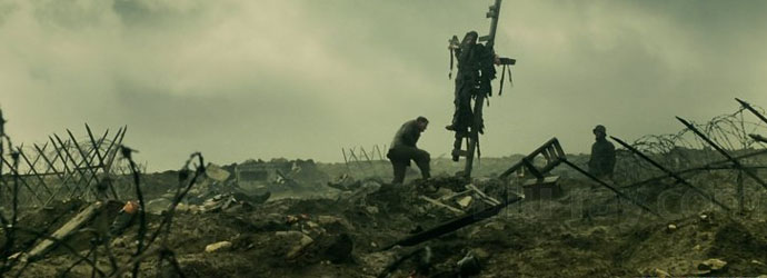 Passchendaele: Trzecia bitwa film wojenny