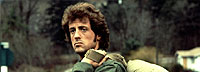 Rambo pierwsza krew cały film wojenny