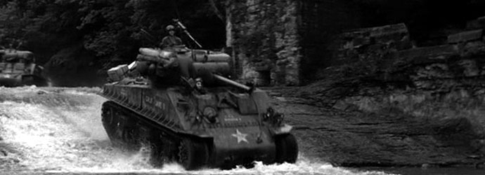 The Tanks Are Coming film wojenny