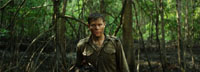W dżungli 2013 film wojenny