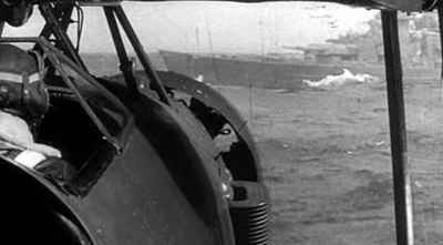 Zatopić Bismarcka! 1960 film wojenny