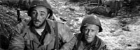 Żołnierze 1945 film wojenny