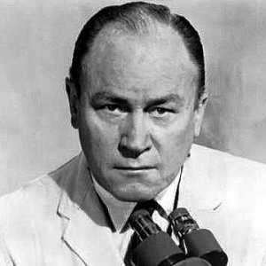 EG Marshall filmy wojenne