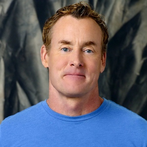 John C McGinley filmy wojenne