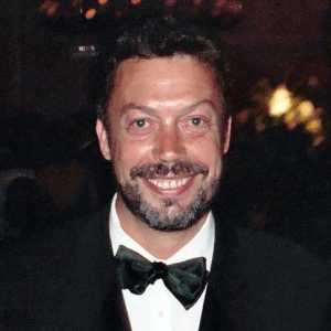 Tim Curry