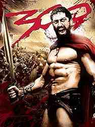 300 cały film