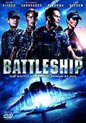 Battleship: Bitwa o Ziemię cały film Battleship: Bitwa o Ziemię cały film