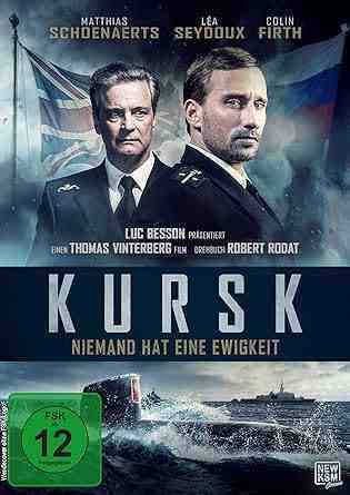 Kursk cały film