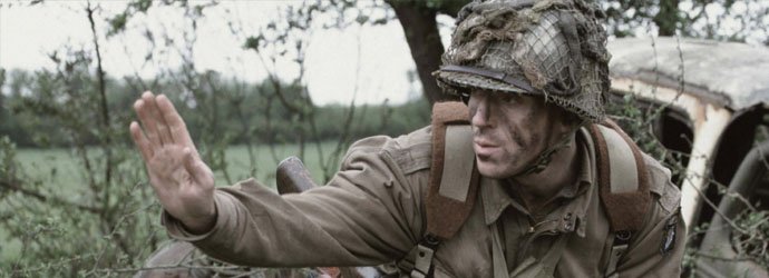 Filmy wojenne o pierwsza wojna baronów filmy wojenne