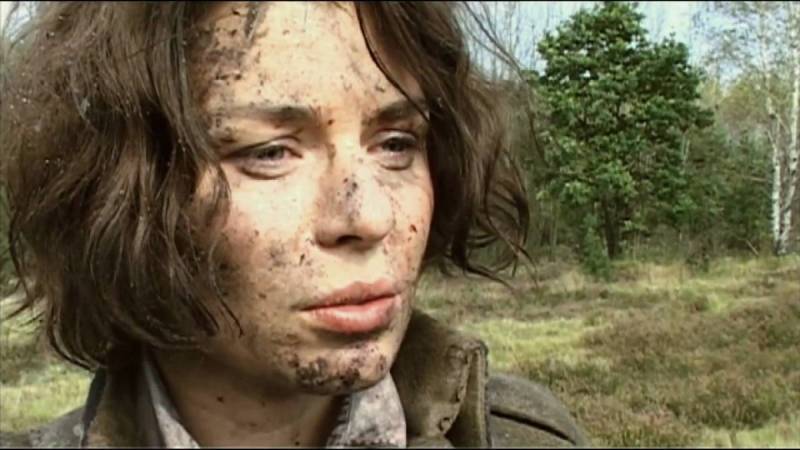 1920 Bitwa Warszawska film wojenny