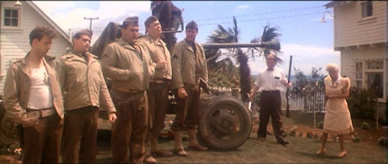 1941 film wojenny