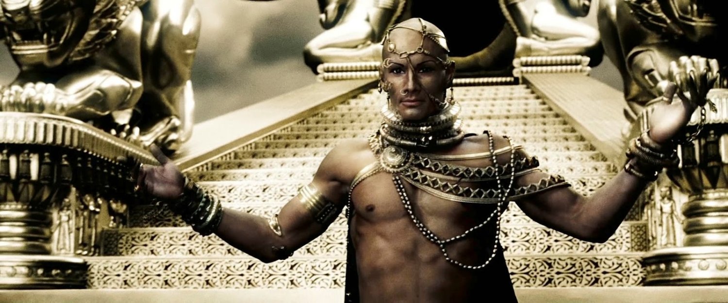 300 film wojenny