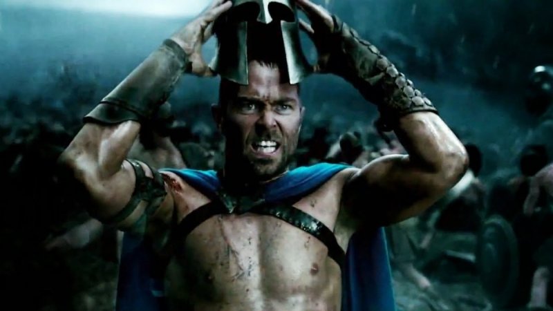 300: Początek imperium film wojenny