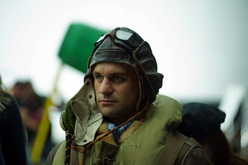 303: Bitwa o Anglię film wojenny