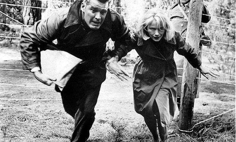 36 godzin film wojenny