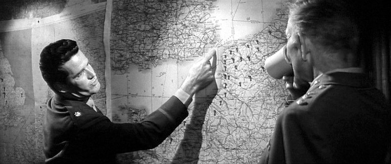 36 godzin film wojenny