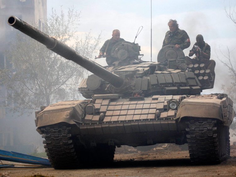 5 dni wojny film wojenny