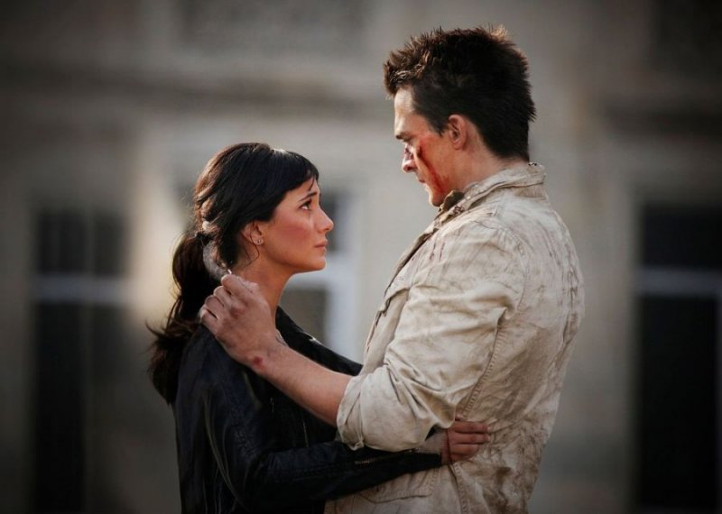 5 dni wojny film wojenny