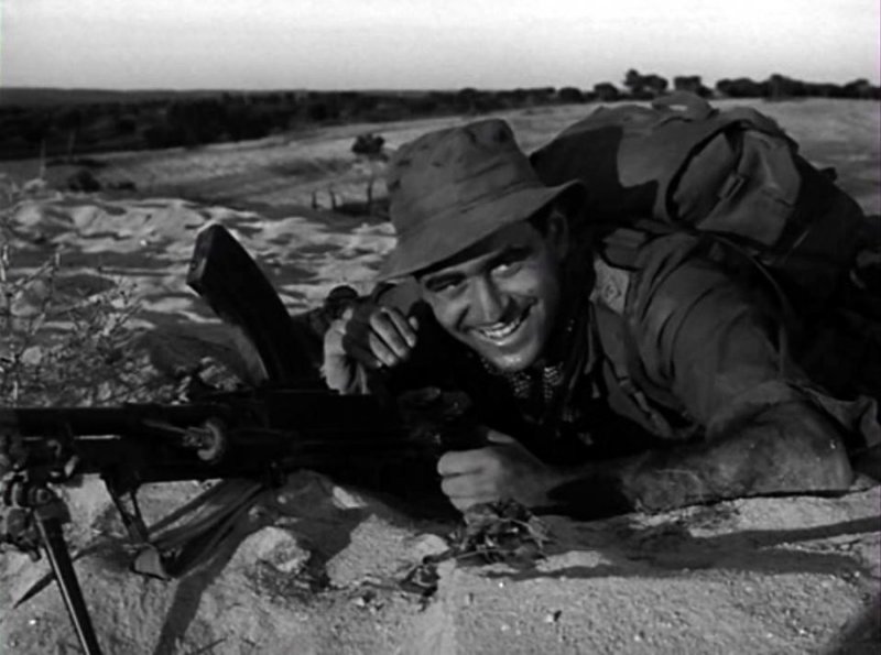 A Hill in Korea film wojenny