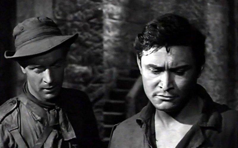 A Hill in Korea film wojenny