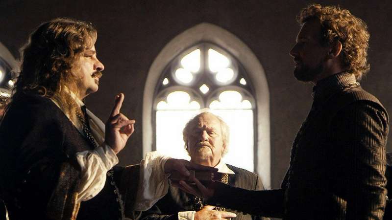 Admirał film wojenny