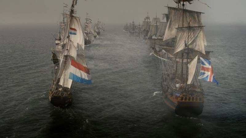 Admirał film wojenny