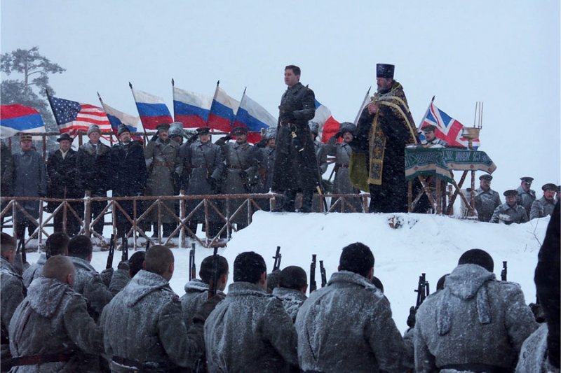 Admirał film wojenny