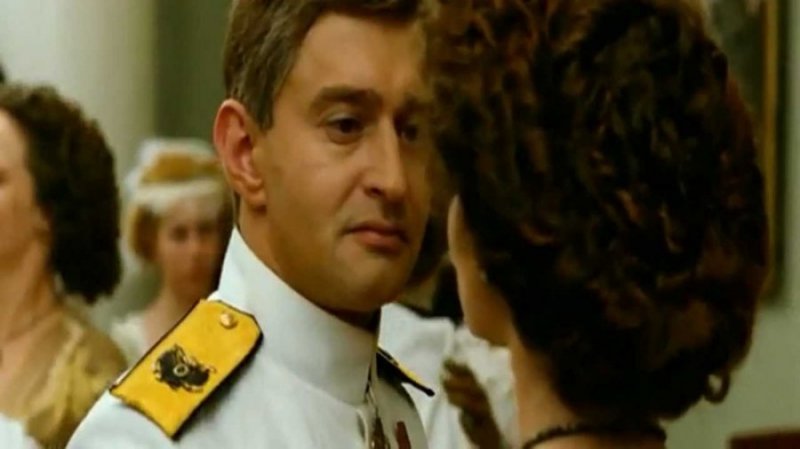Admirał film wojenny
