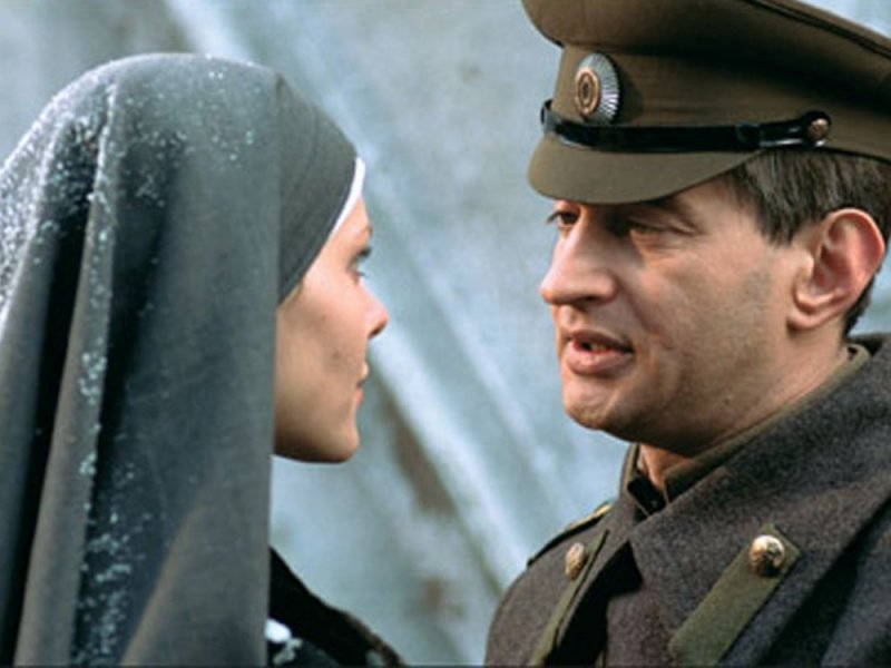 Admirał film wojenny
