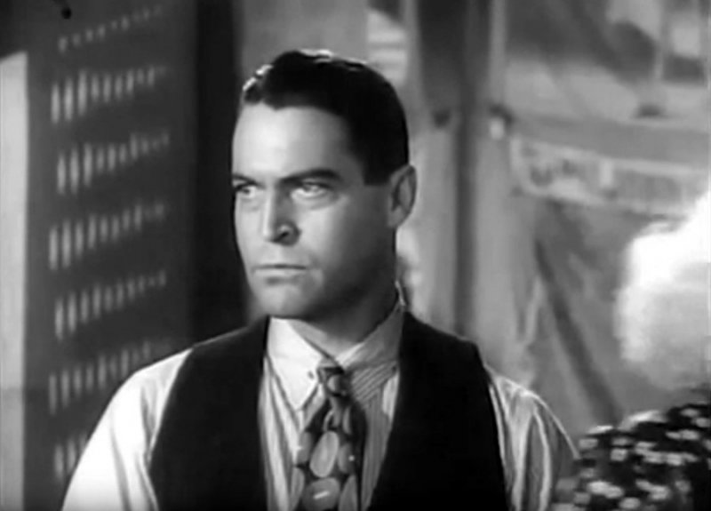 Aerial Gunner film wojenny