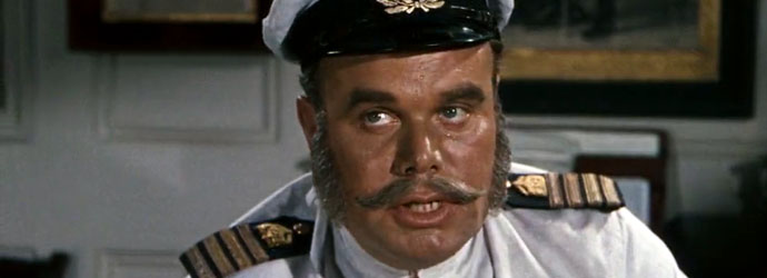 Afrykańska królowa film wojenny