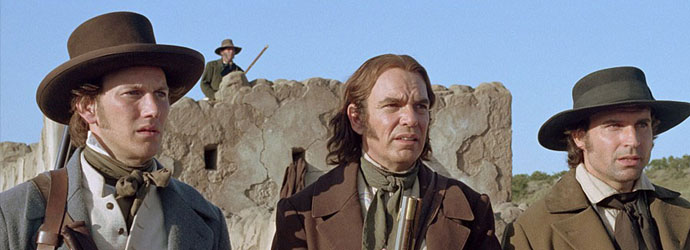 Alamo film wojenny
