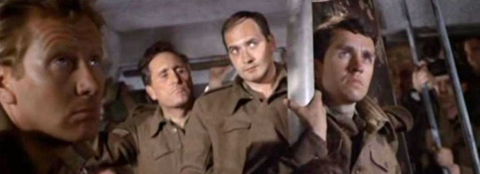 Atak na żelazne wybrzeże film wojenny