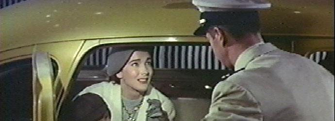 Away All Boats film wojenny