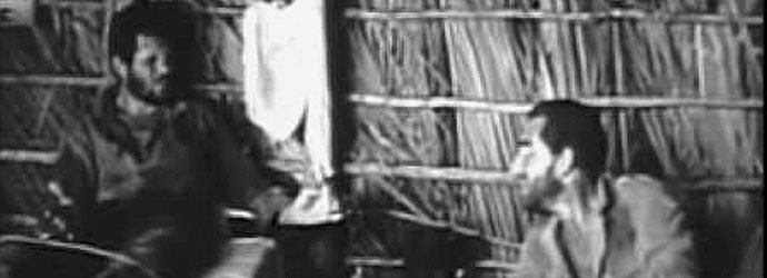 Battle of Blood Island film wojenny