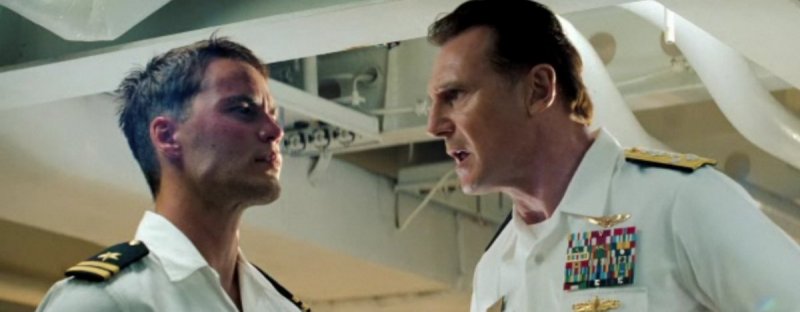 Battleship: Bitwa o ZiemiÄ™ film wojenny