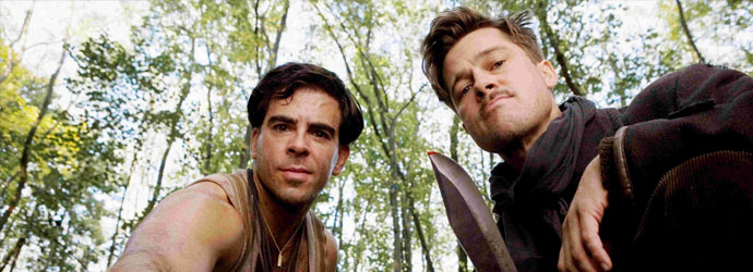 Bękarty wojny film wojenny