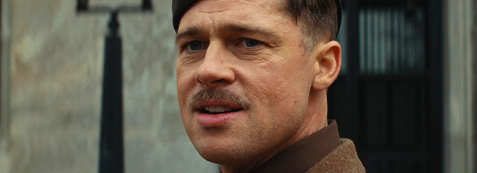 Bękarty wojny film wojenny