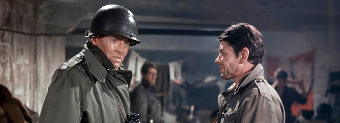 Bitwa o Ardeny film wojenny