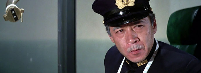 Bitwa o Midway film wojenny