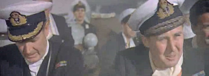 Bitwa o ujście rzeki film wojenny