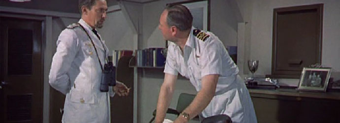 Bitwa o ujście rzeki film wojenny