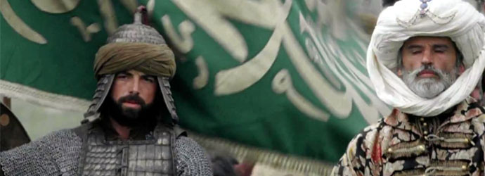 Bitwa pod Wiedniem film wojenny