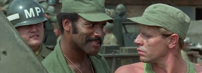 Bohaterowie z piekła film wojenny