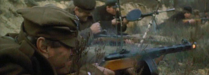 Bołdyn film wojenny